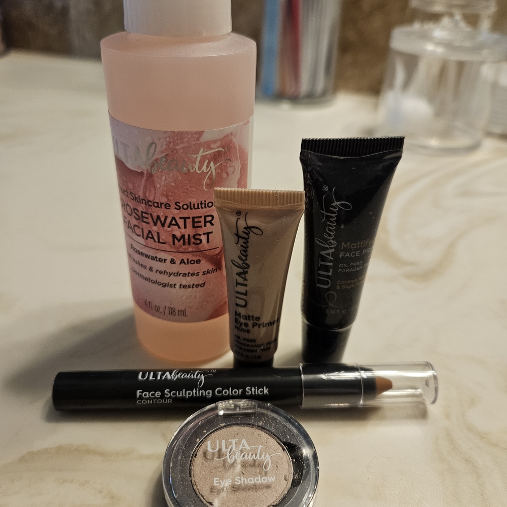 ULTA Beauty Bundle